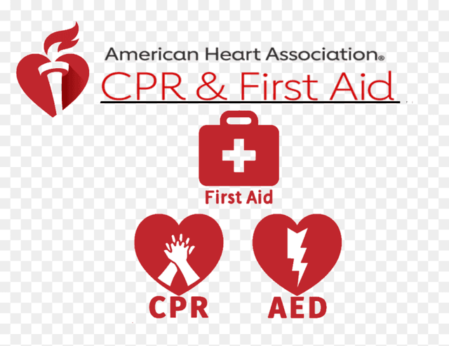 CPR & Emergency Response certification