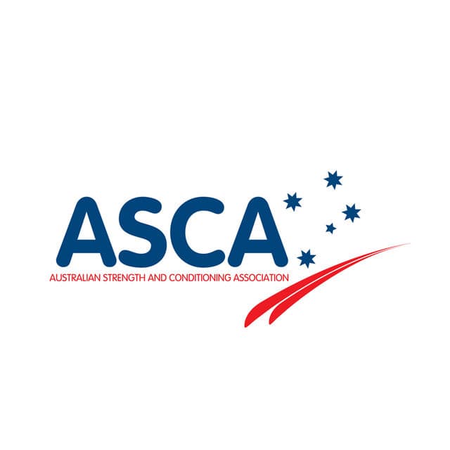 ASCA certification